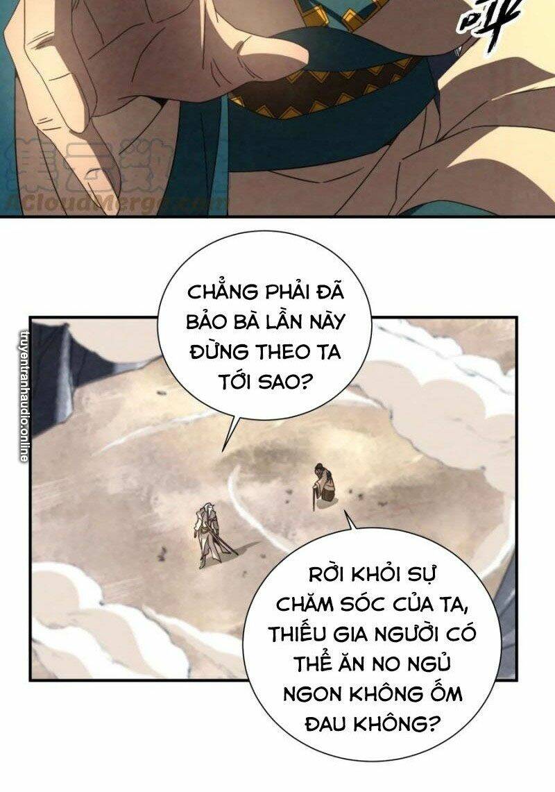 ma giáo giáo chủ tái xuất giang hồ chapter 53 4