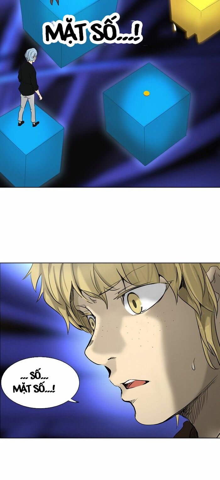 tòa tháp bí ẩn 2 chapter 186 39