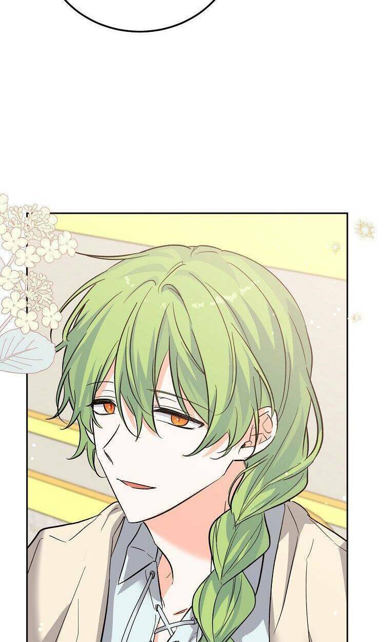 ác nữ karuna bé lại chapter 39 23