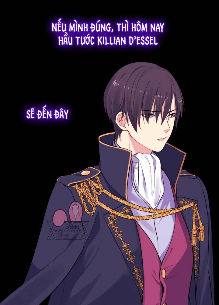 daisy: con đừng trở thành vị hôn thê của công tước chapter 3 11