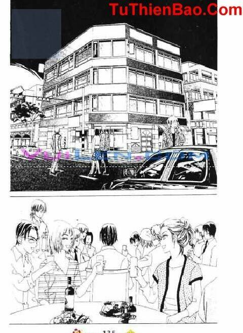 ánh nắng chói chang chapter 5 135