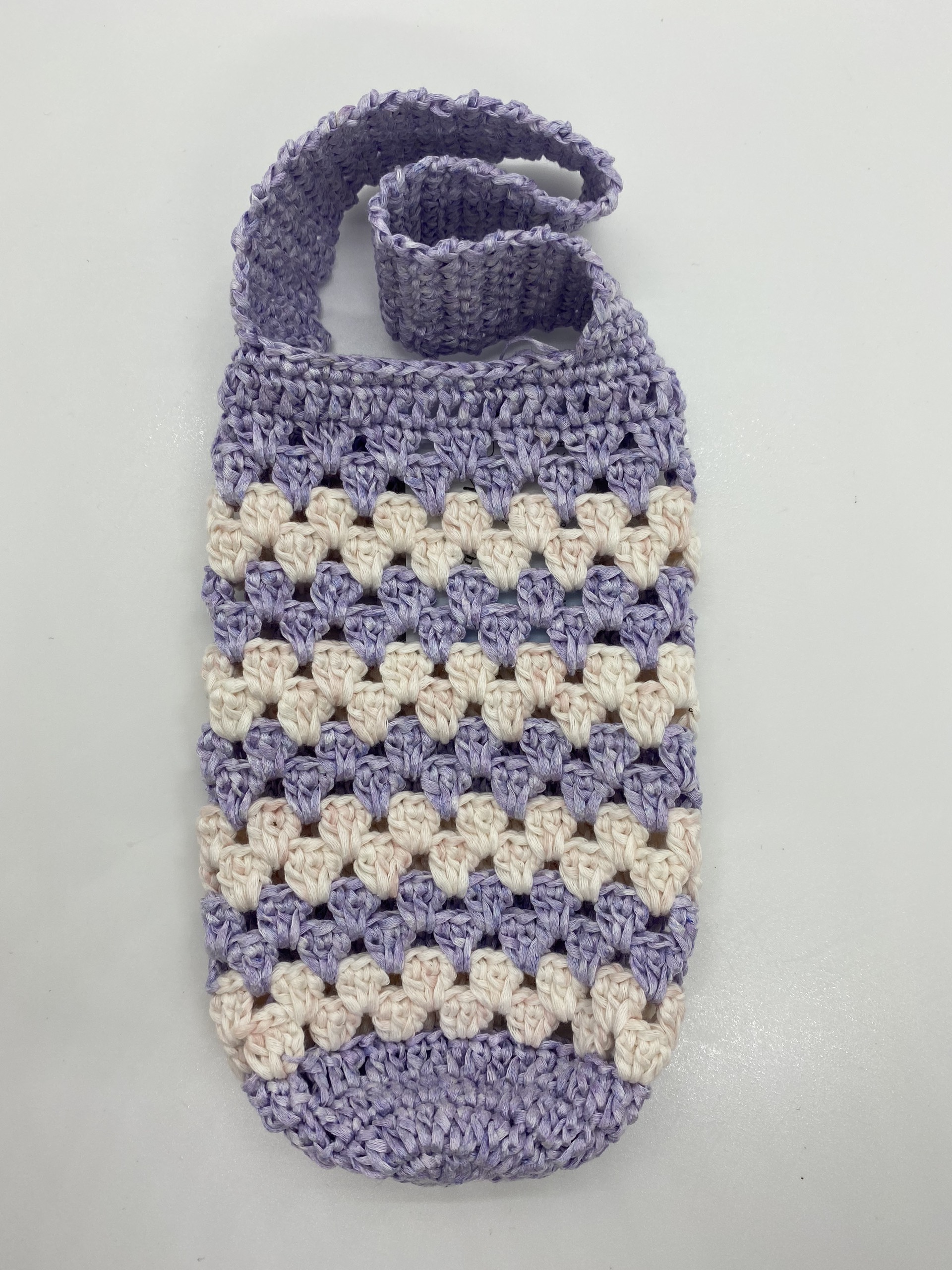 TÚI ĐỰNG BÌNH GIỮ NHIỆT HANDMADE NHIỀU MÀU