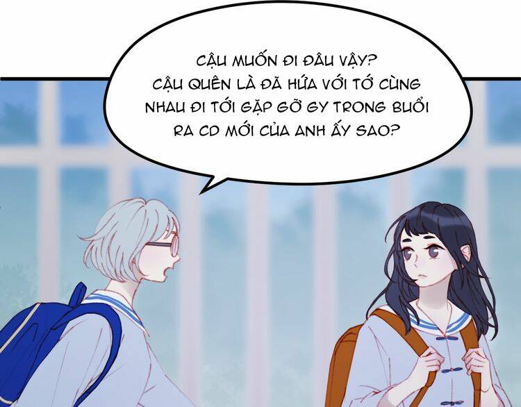 lượm được một tiểu hồ ly 2 chapter 52.5 15