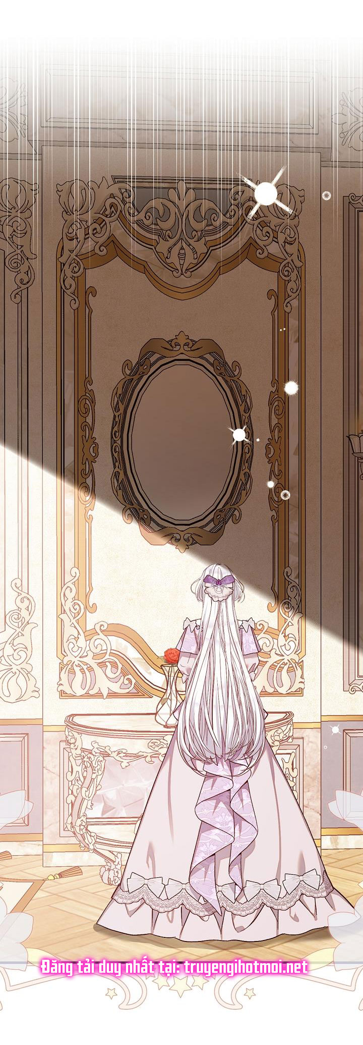 trở thành vợ thái tử quái vật chapter 89.2 28