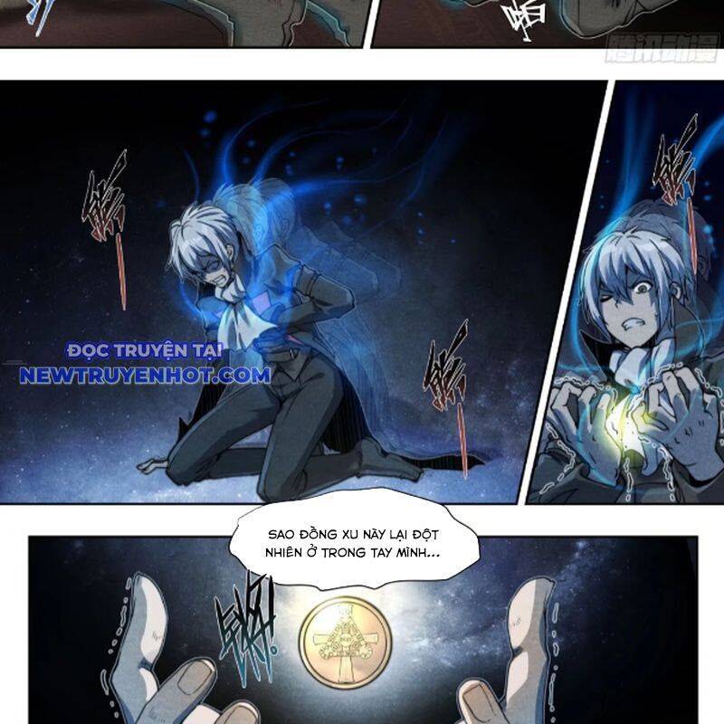 dự báo khải huyền chapter 147 9