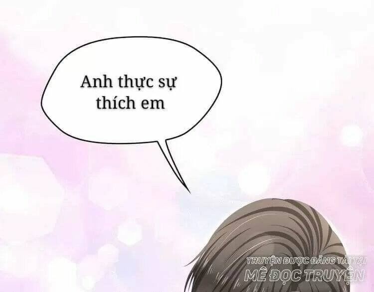 tổng tài đại nhân song mặt kiều thê chapter 17.5 21