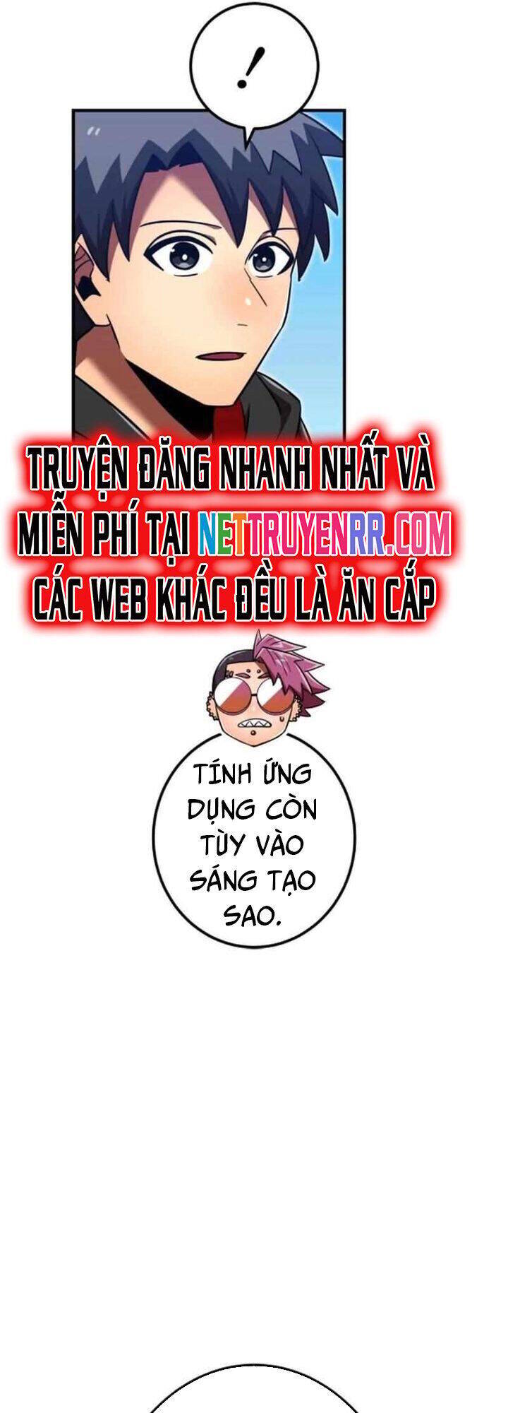 Huyết Thánh Cứu Thế Chủ~ Ta Chỉ Cần 0.0000001% Đã Trở Thành Vô Địch chapter 116 22