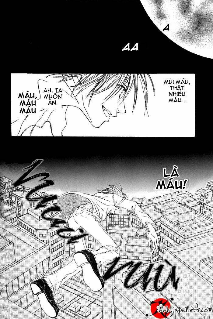 amai kamiato chapter 1 14