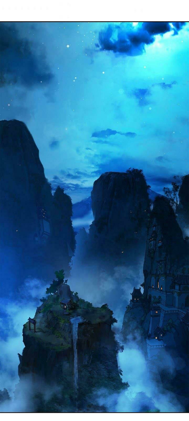 xuyên không thành hổ chapter 56 30