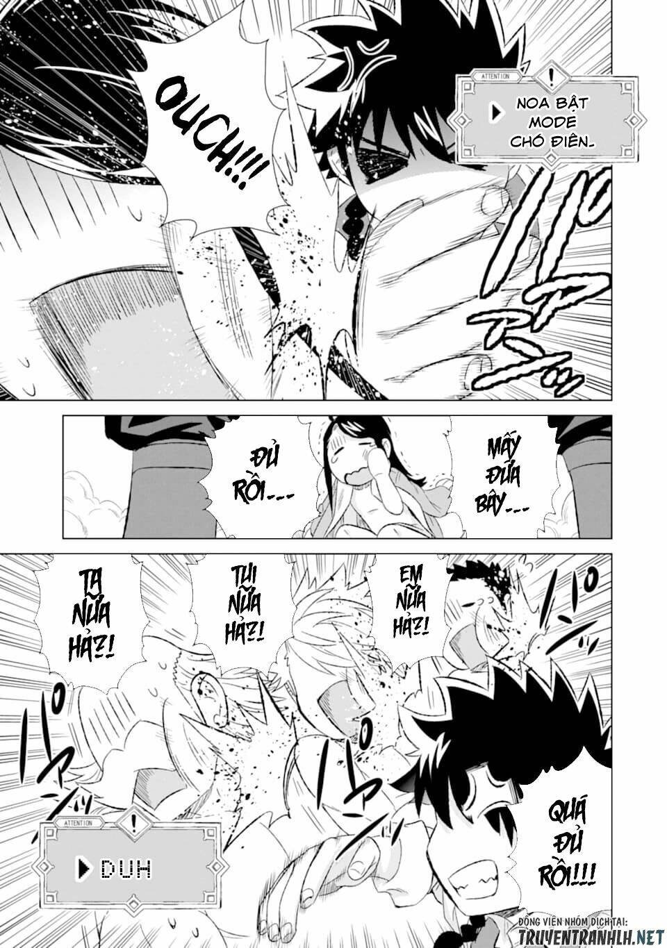 isekai de tadahitori no mamono tsukai ~ tenshoku shitara maou ni machigawa remashita chapter 27 18