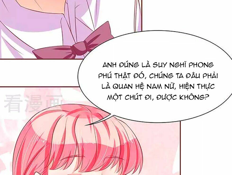 vương tước tư hữu bảo bối chapter 105 17