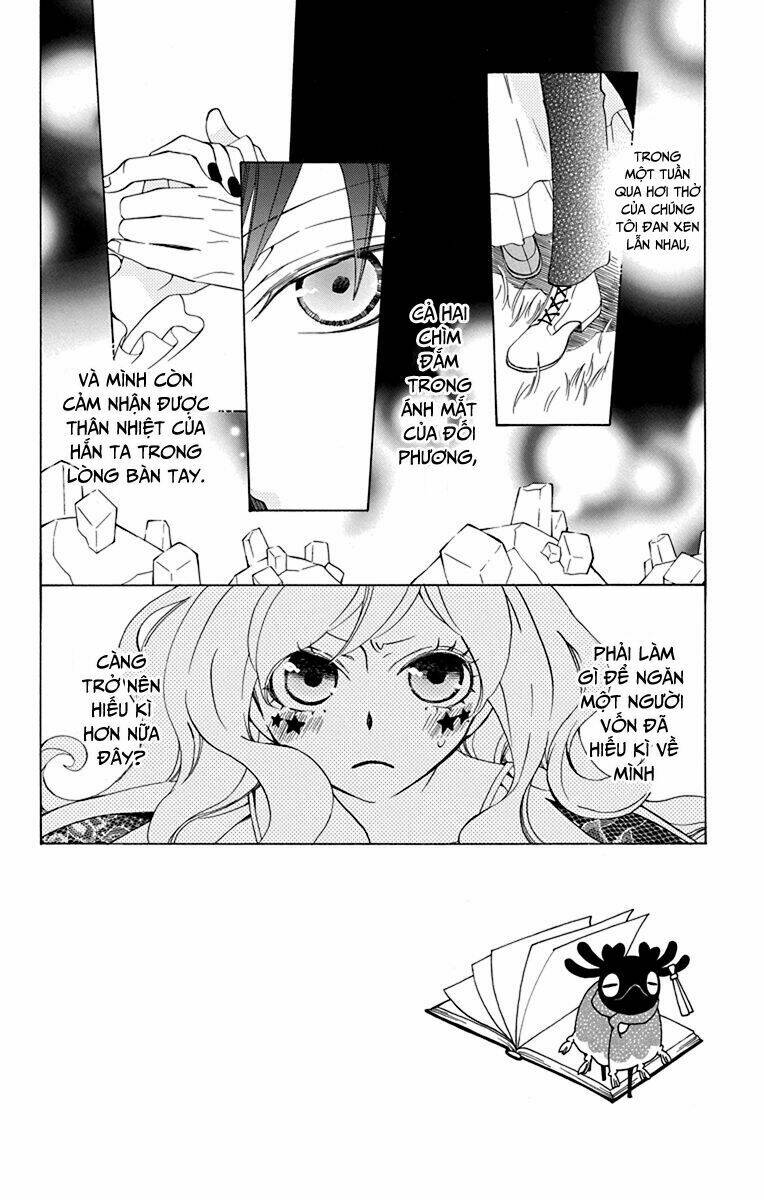 sekai de ichiban warui majo chapter 11 2