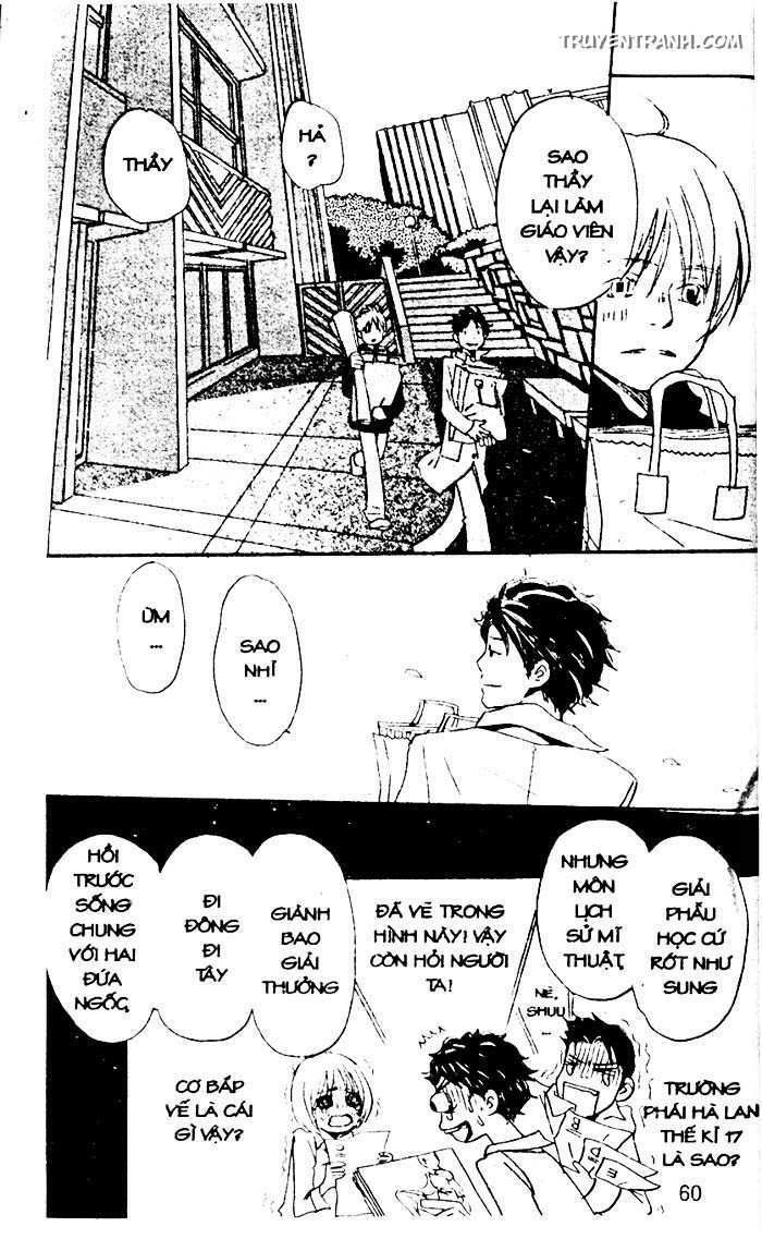 love n life chapter 37 8