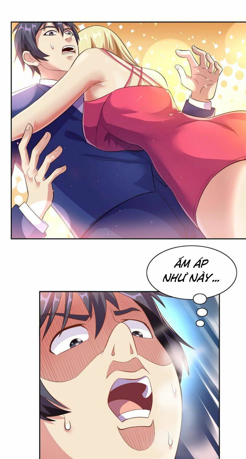 chín năm nghĩa vụ tu chân chapter 22 25