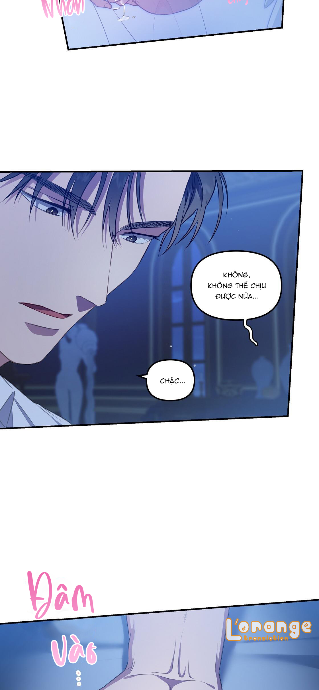 cách để sống sót với tư cách là người chơi chapter 16 38