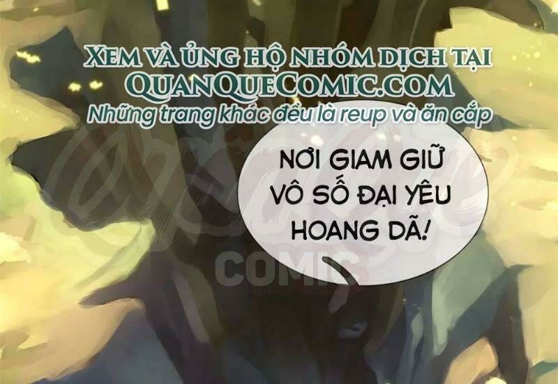 thân thể của ta là kiếm chủng chapter 36 20