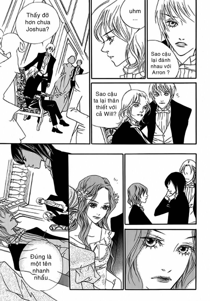 savage garden - "vườn hoang" chapter 16 21