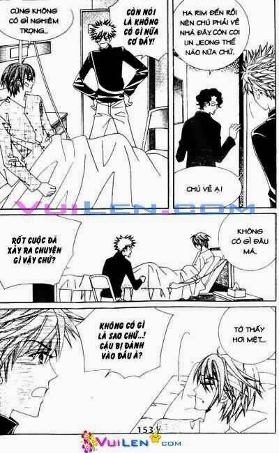 đại ca đi học chapter 12 153