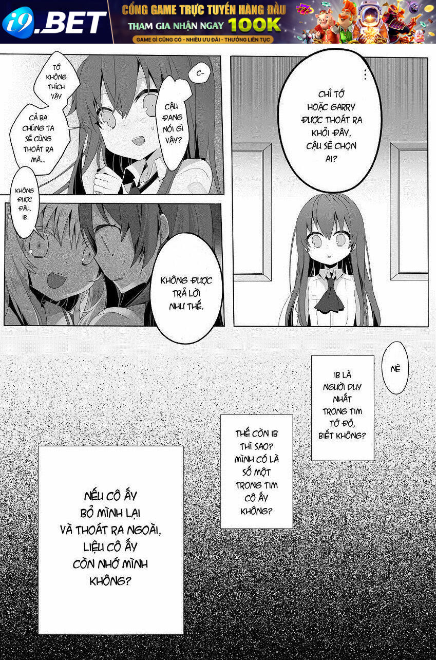 tổng hợp one shot. chapter 14 12