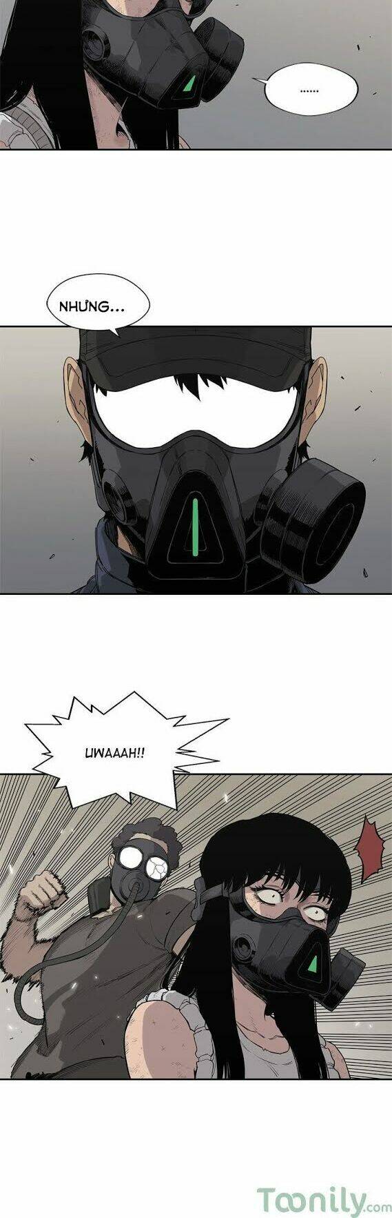 hiệp sĩ giao hàng chapter 47 31