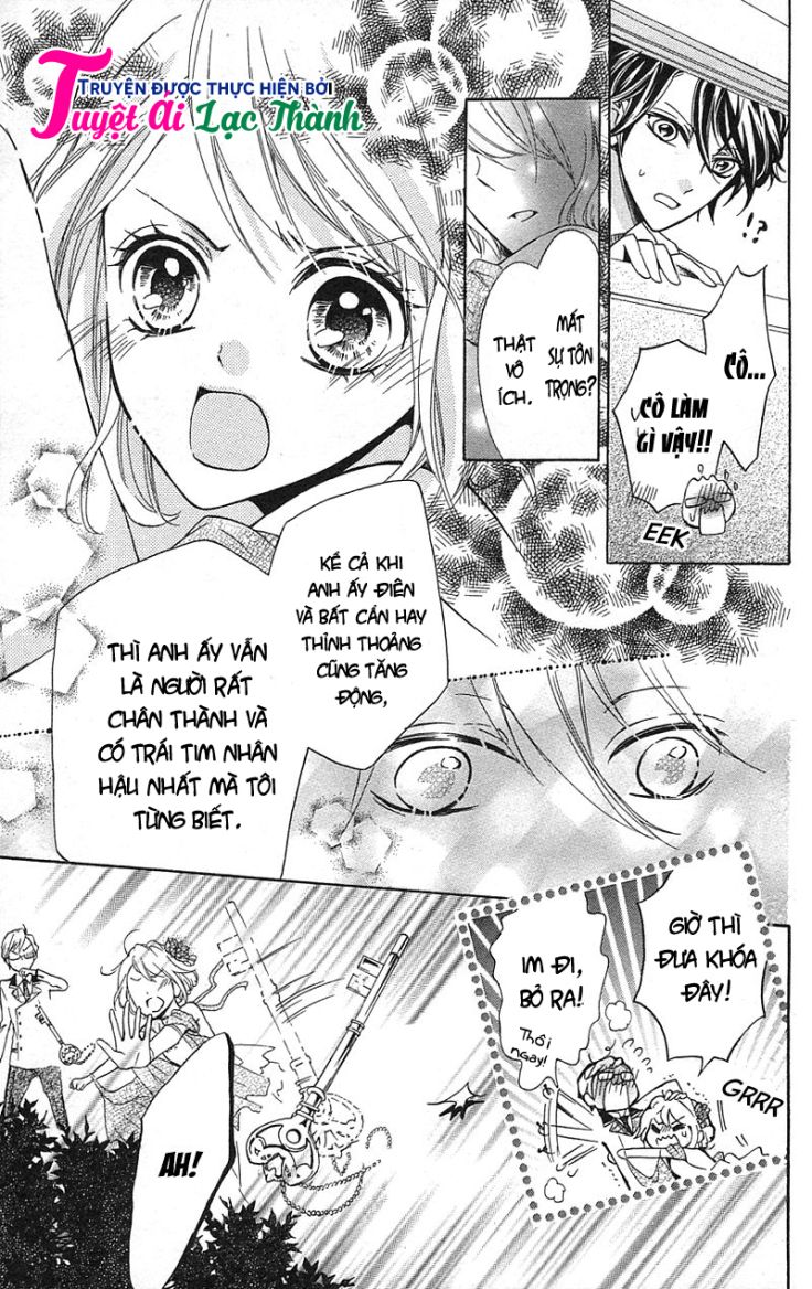 primo prima! chapter 6 13