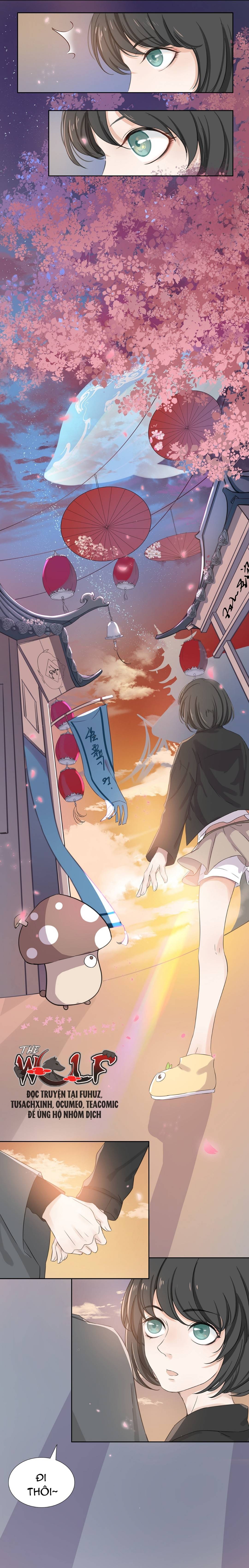 kho báu - viện bảo tàng của quỷ chapter 2 12