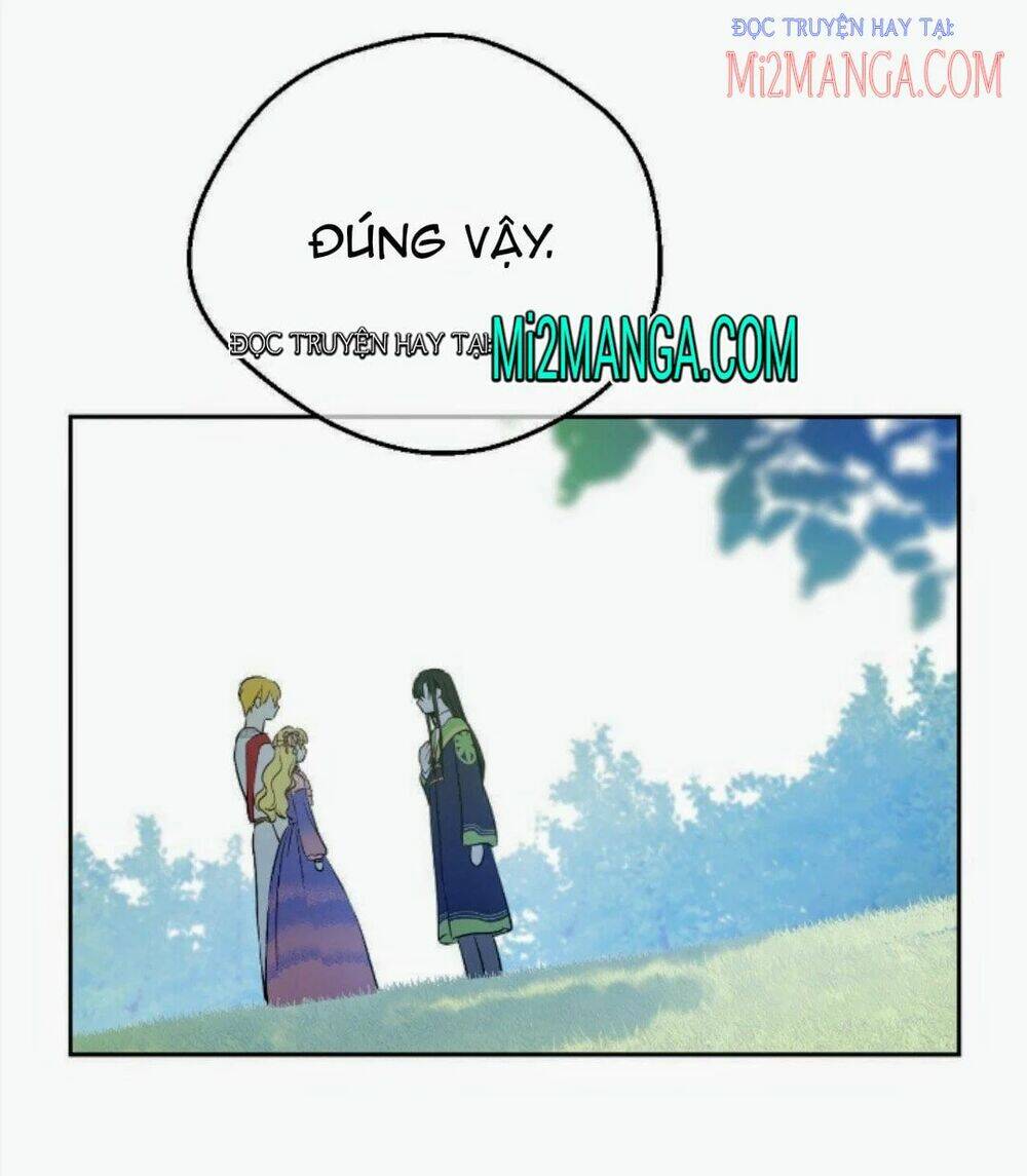 một ngày nọ ta trở thành công chúa chapter 109.1 7