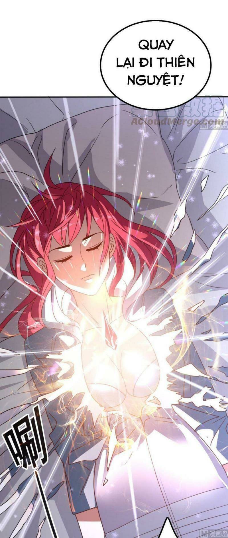 wechat siêu cấp chapter 152 17