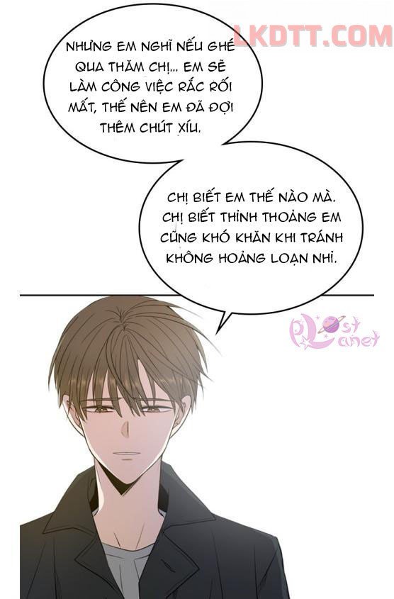 kiếp này cũng xin chăm sóc tôi như vậy nhé kiếp này cũng xin chăm sóc tôi như vậy nhé chapter 13 43