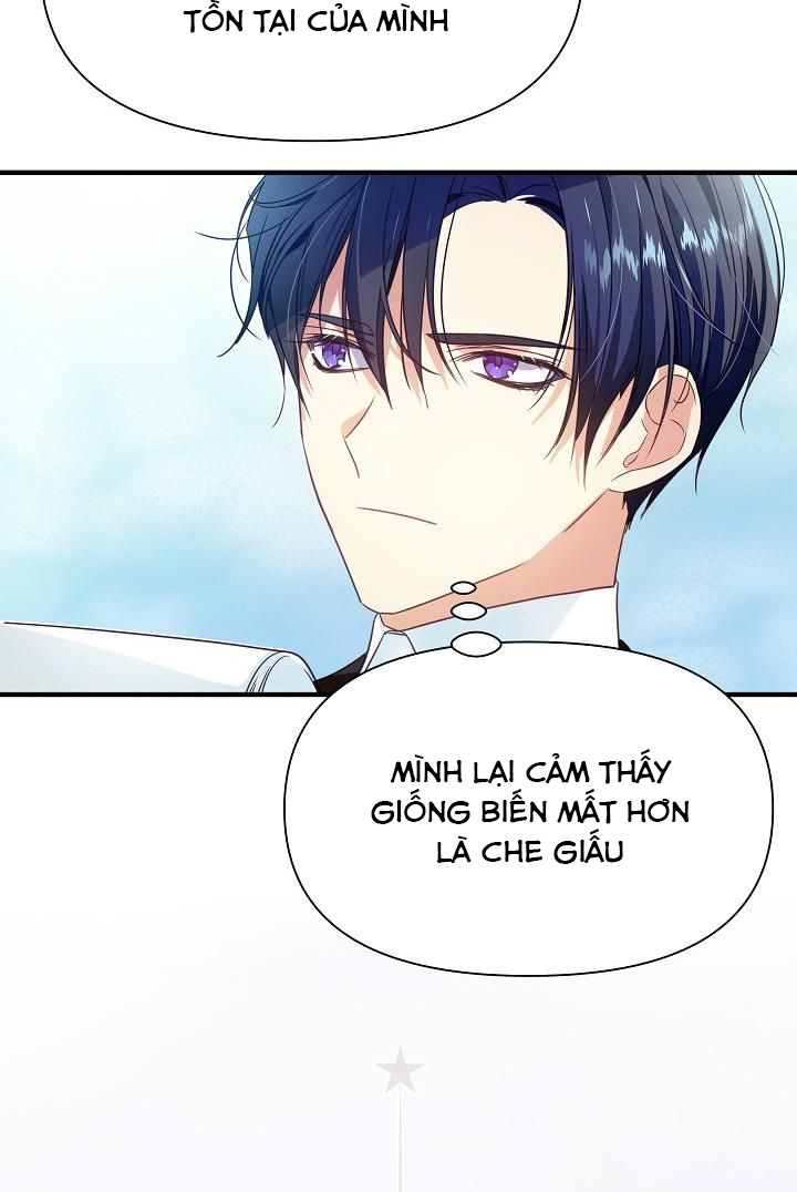 tôi đã ở đây ngay từ ban đầu chapter 8 14