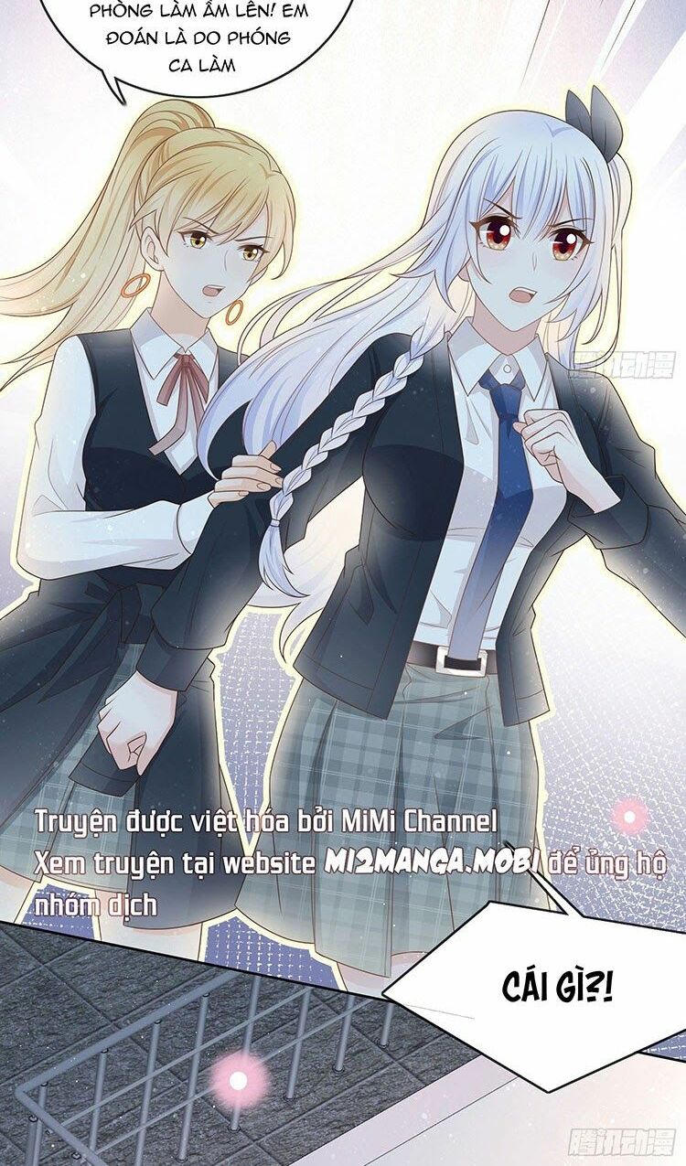 ảnh hậu cũng không bằng niệm thanh hoa chapter 68 2