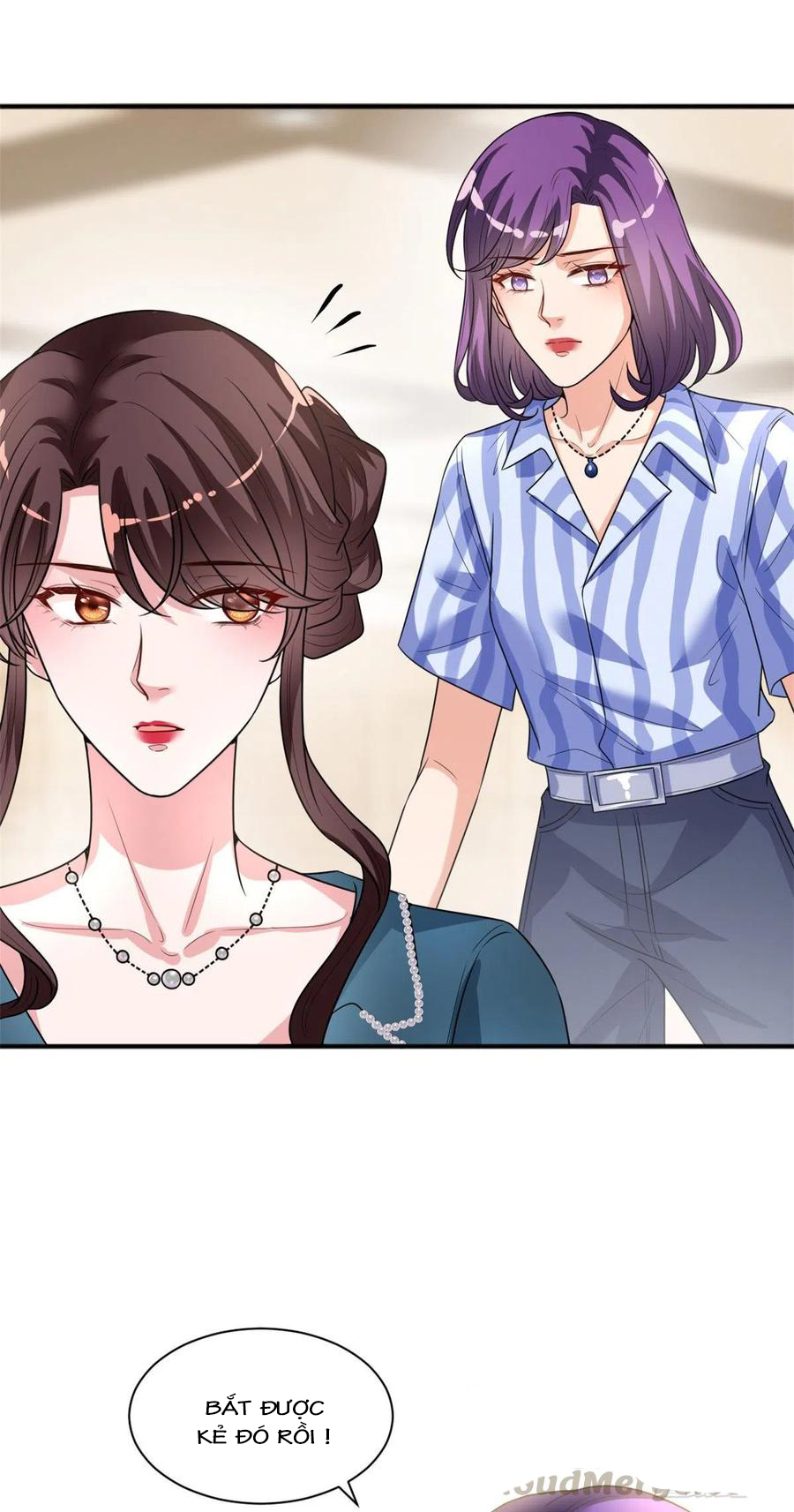 thí hôn lão công, cần giúp sức chapter 407 2