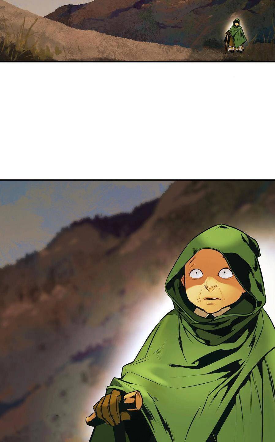 bất bại chân ma chapter 145 24