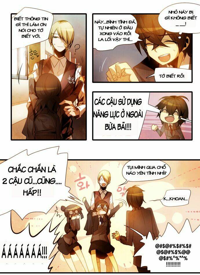 neung neung chapter 15 15