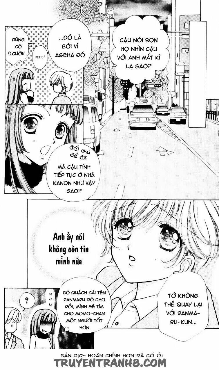 hana ni nare chapter 60 18