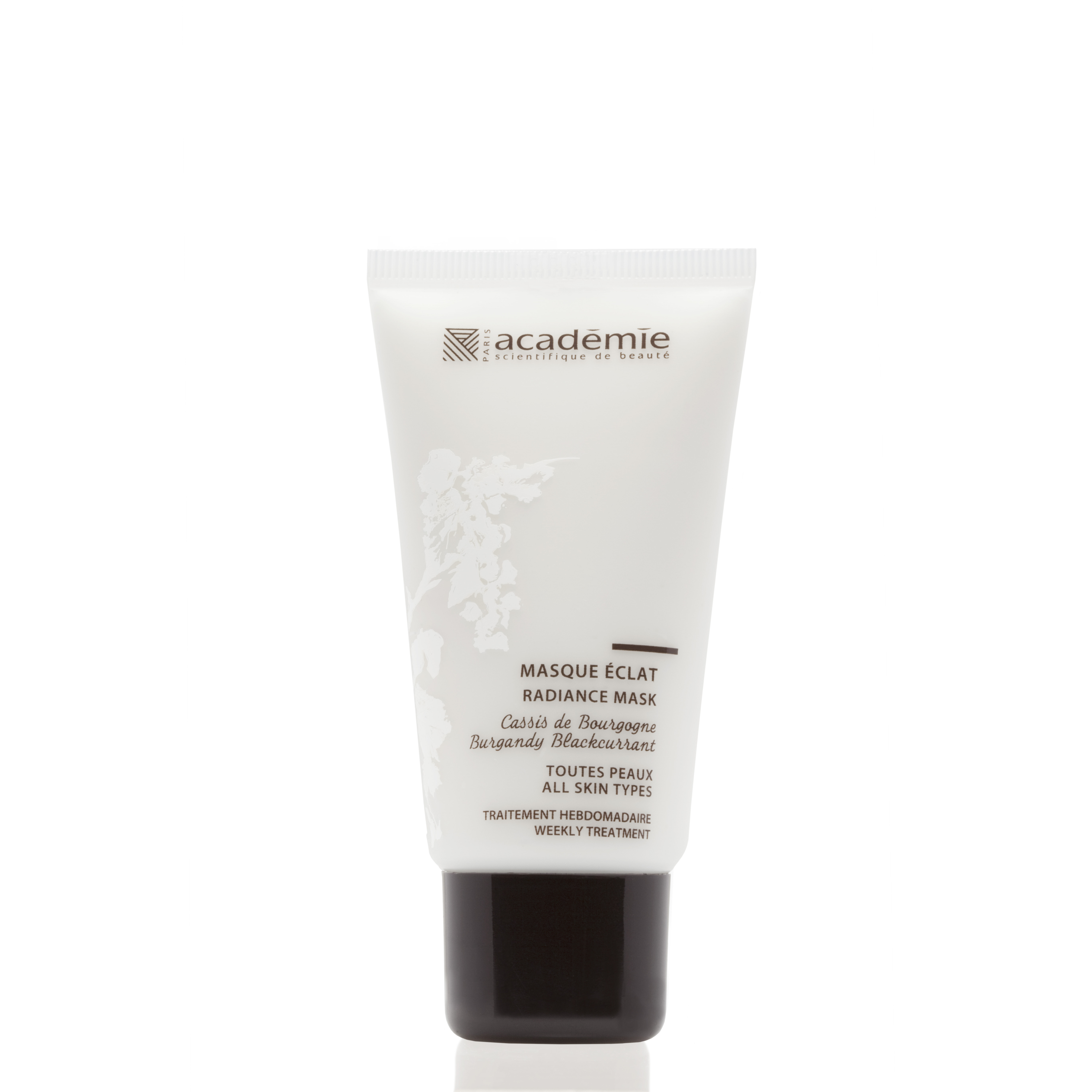 Mặt nạ sáng da - RADIANCE MASK (50 ML) - Academie Scientifique de Beaute