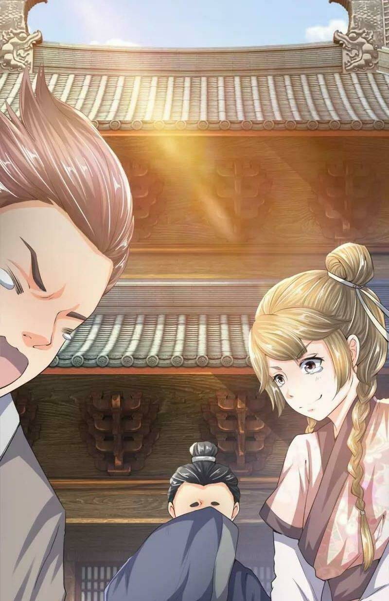 chí tôn hồng bao hoàng đế chapter 10 20