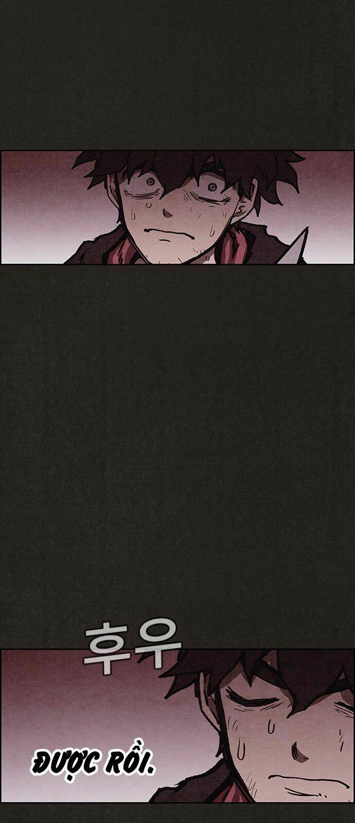 quái vật tại chung cư xanh chapter 94 94