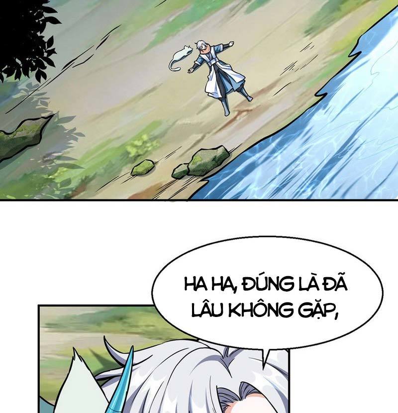 võ đạo độc tôn chapter 445 76