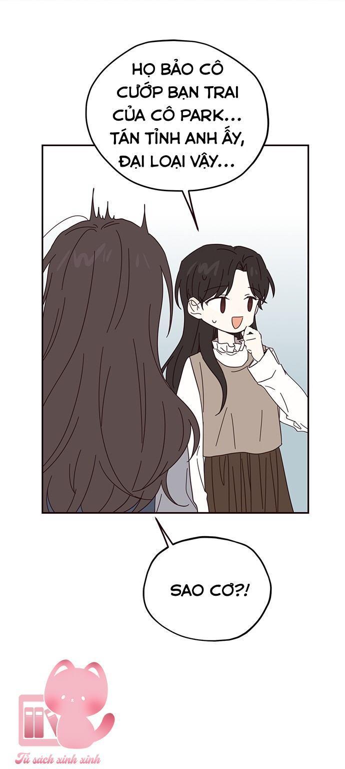 sợi chỉ tình yêu chapter 25 32