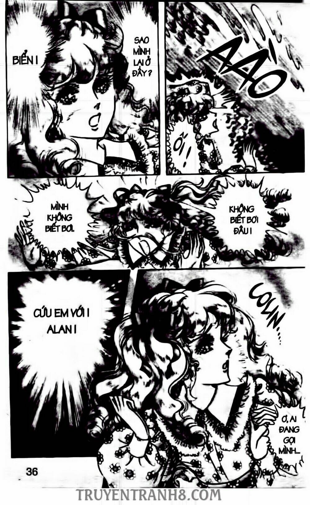 the count s daughter chapter 17 7