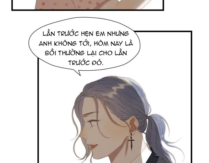 lượm được một tiểu hồ ly phần 3 chapter 105 5