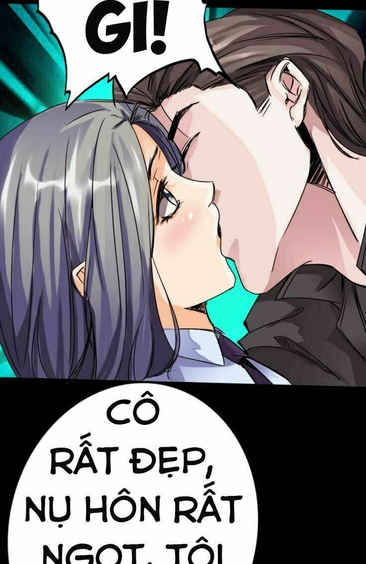 tuyệt phẩm tà thiếu chapter 17 16