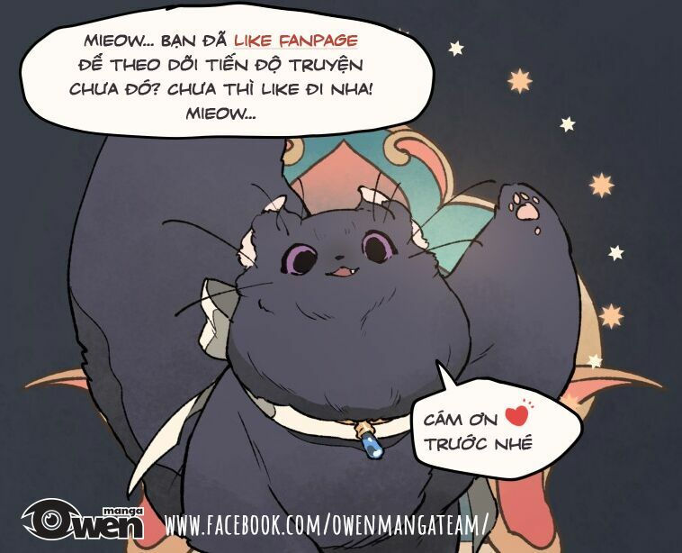 nơi mà ngôi sao băng rơi xuống, hãy đợi ở đó chapter 10 44