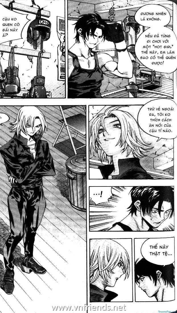 change guy chapter 204 14