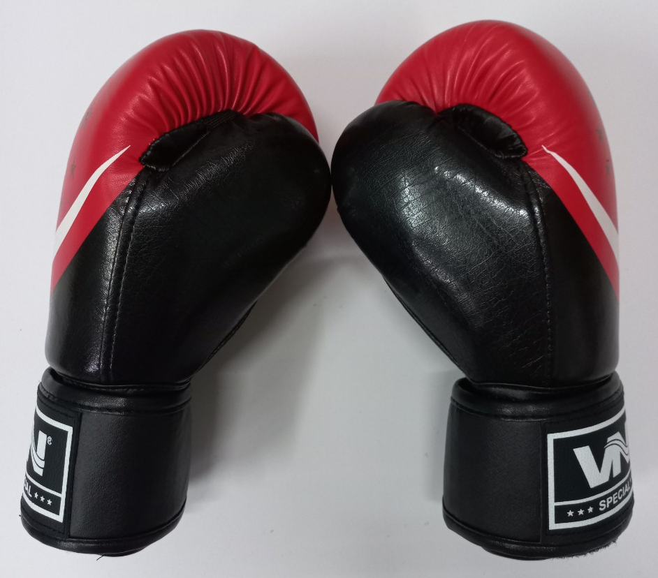 Găng Boxing Lõi Đúc Định Hình VNSpecial