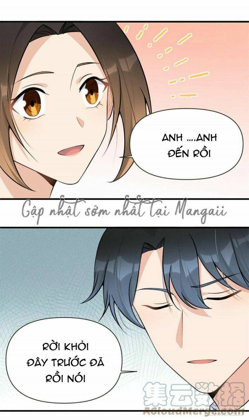 vẫn cứ nhớ em, nhớ em chapter 110 6