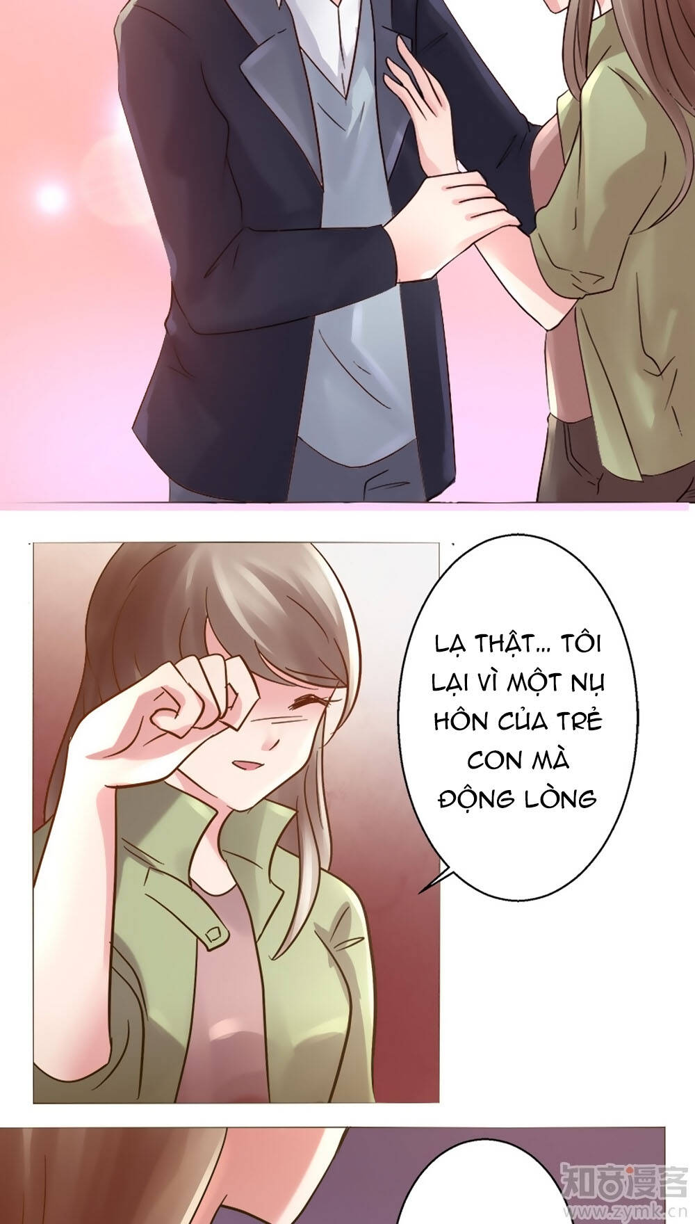 một tuần làm tình nhân chapter 24 38