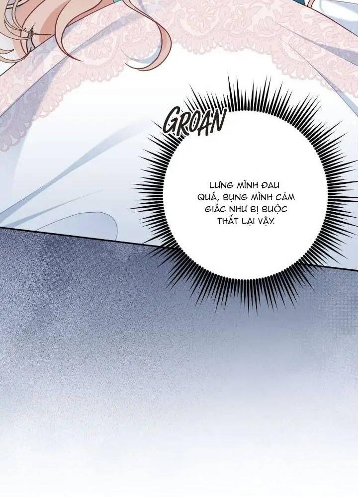 tại sao mẹ chồng tôi lại như thế này? chapter 32 51