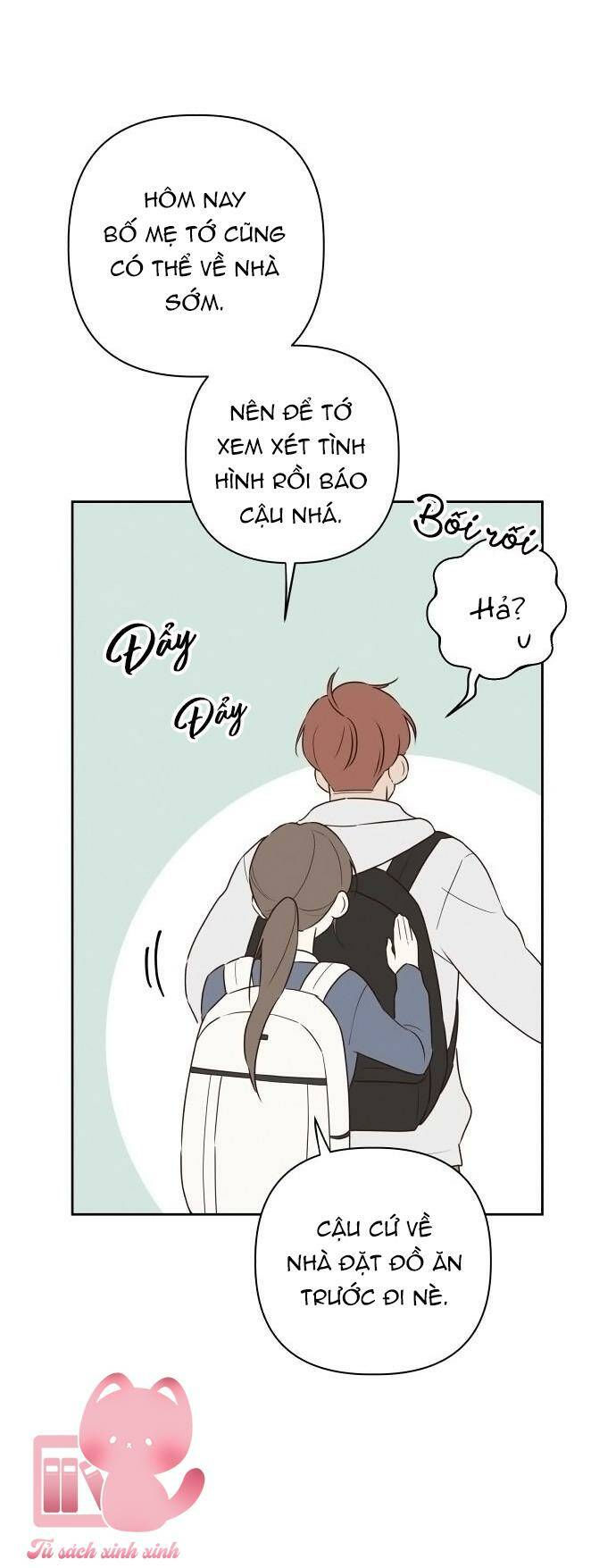 lén lút quện nhau chapter 3 72